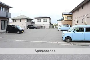 アークヒルズS3【2階】のその他画像