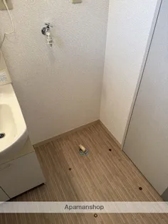 アークヒルズS3【2階】の内装