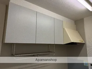 アークヒルズS3【2階】の内装