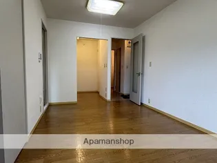 アークヒルズS3【2階】の内装