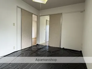 アークヒルズS3【2階】の内装