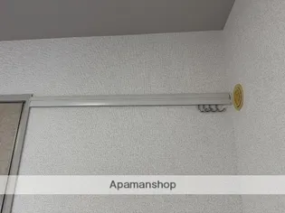 アークヒルズS3【2階】の内装