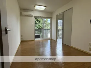 アークヒルズS3【2階】の居間