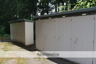 アークヒルズS3【2階】の周辺