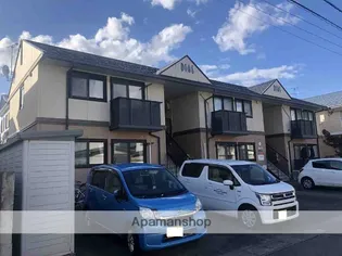 ディアスプラタ【1階】の外観