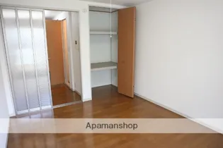 スカイリバーB【1階】の内装