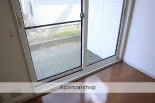 スカイリバーB【1階】の内装