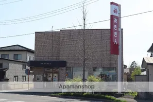 スカイリバーB【1階】の周辺