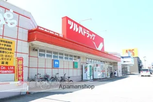 スカイリバーB【1階】の周辺