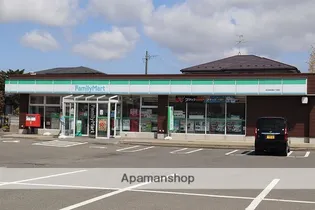 スカイリバーB【1階】の周辺