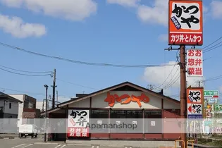 スカイリバーB【1階】の周辺