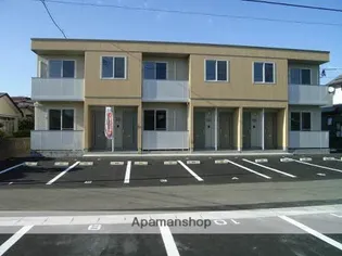 ブランフルールAの画像