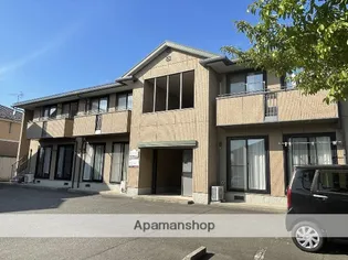 ルミエールCの画像