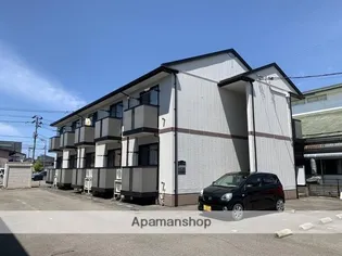 セジュール東通の画像