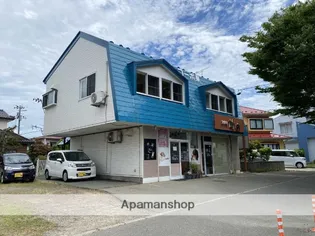 コーポ泉の画像