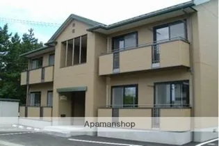 シャーメゾン日吉Cの画像