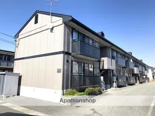 メゾン ヒロオモテの画像