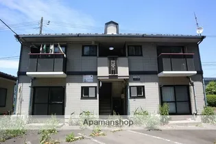 ステラN【1階】の外観