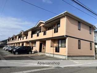 ビバーチェ広面【105号室】の外観