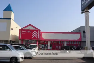 ビバーチェ広面【105号室】の周辺