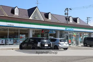 ビバーチェ広面【105号室】の周辺