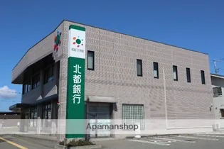 ビバーチェ広面【105号室】の周辺