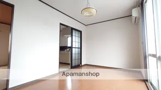 タウニィNC【2階】の内装