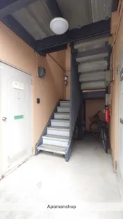 タウニィNC【2階】のその他画像