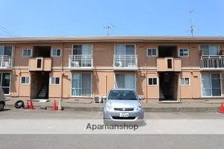 タウニィNC【2階】のその他画像