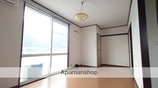 タウニィNC【2階】の内装