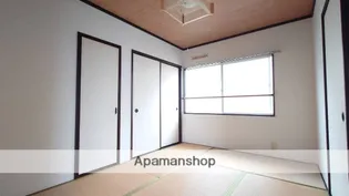 タウニィNC【2階】の内装