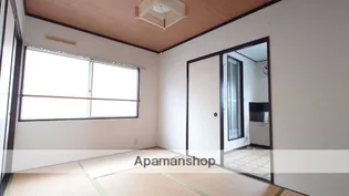 タウニィNC【2階】の内装