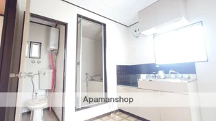 タウニィNC【2階】の内装