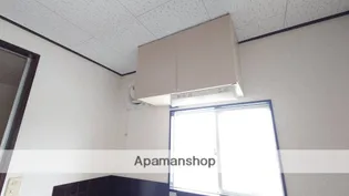 タウニィNC【2階】の内装