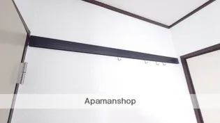 タウニィNC【2階】の内装