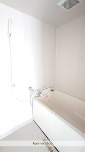 タウニィNC【2階】の風呂