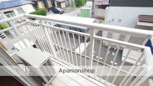 タウニィNC【2階】のその他画像