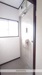 タウニィNC【2階】の玄関