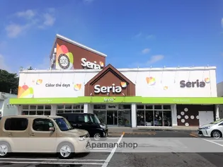 タウニィNC【2階】の周辺