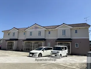 レインボーガーデン仁井田の画像