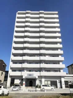 スカイレジデンシア山王の画像