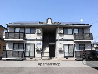 プライムパレスK2の画像