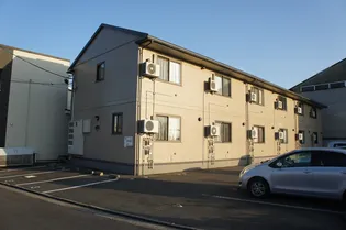 グレイタス楢山の画像