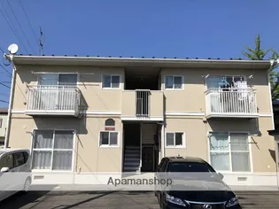 フレグランス茨島の画像