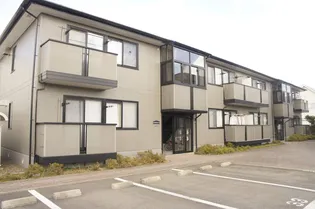 リビングタウン東通 Cの画像