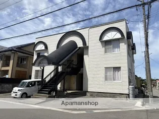 アーバン一ツ森の画像