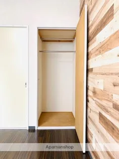 ハイツナリタ【1階】の内装