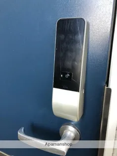 ハイツナリタ【1階】の内装