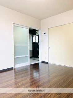 ハイツナリタ【1階】の内装