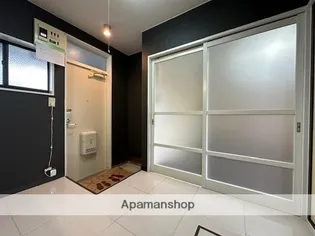 ハイツナリタ【1階】の内装